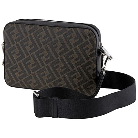 fendi men crossbody|More.